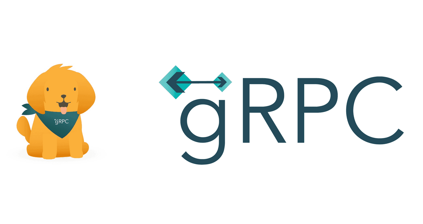 gRPC logo