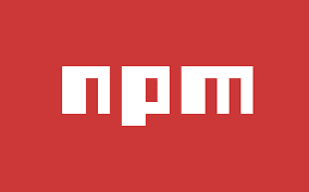 npm logo