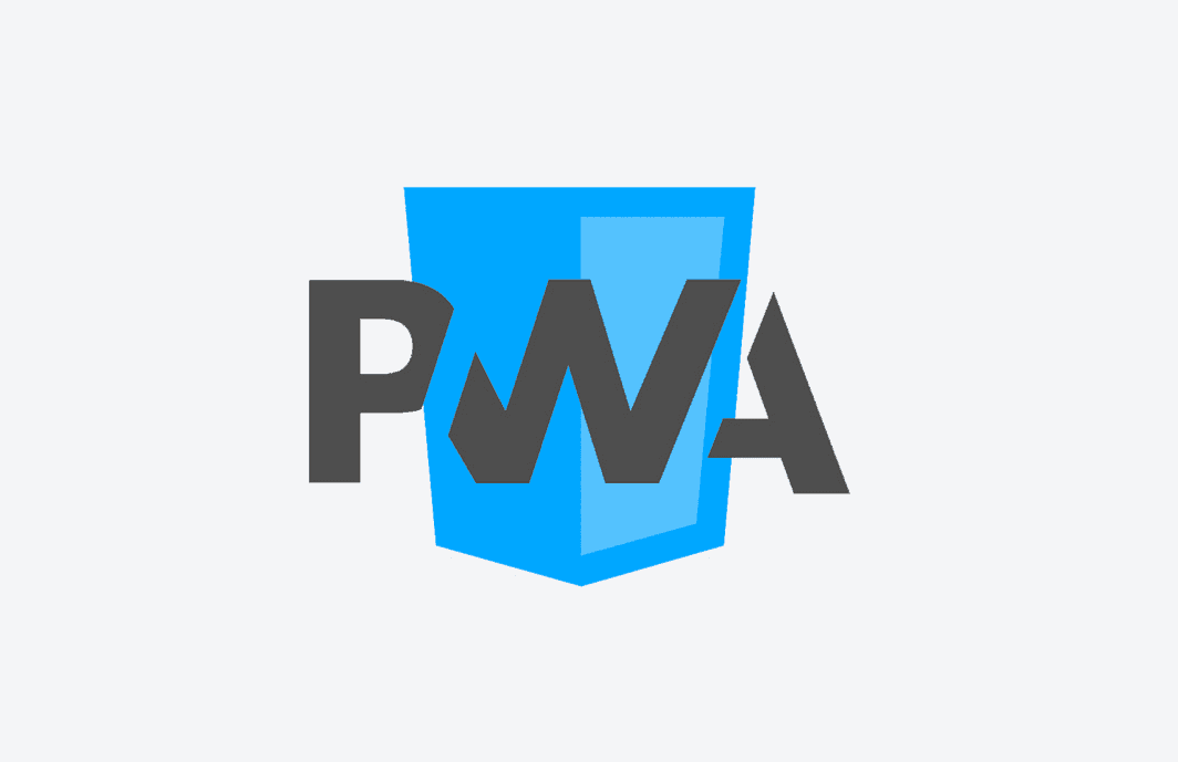 PWA logo