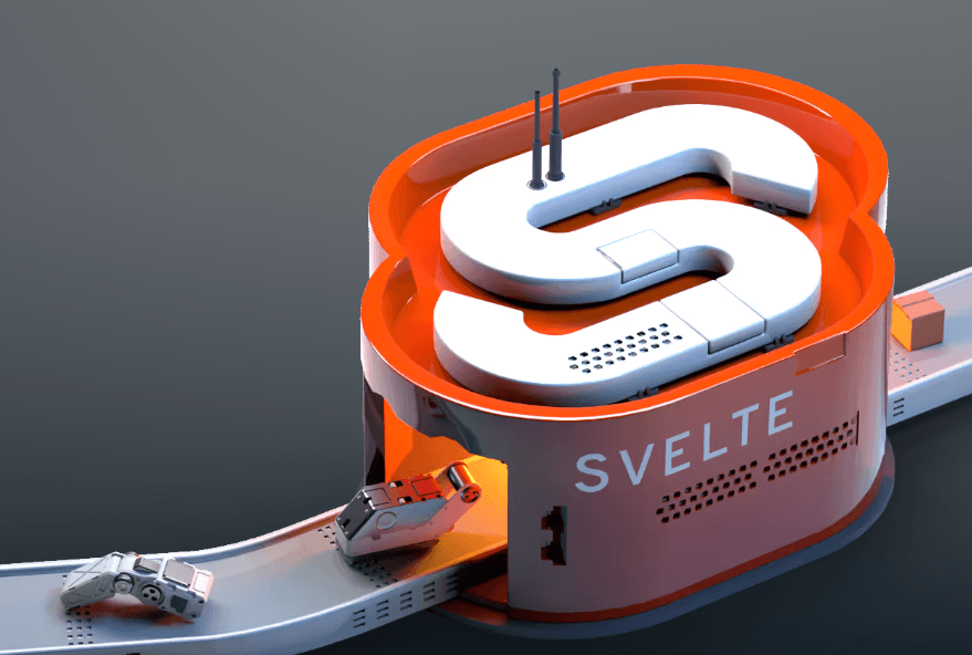 Svelte